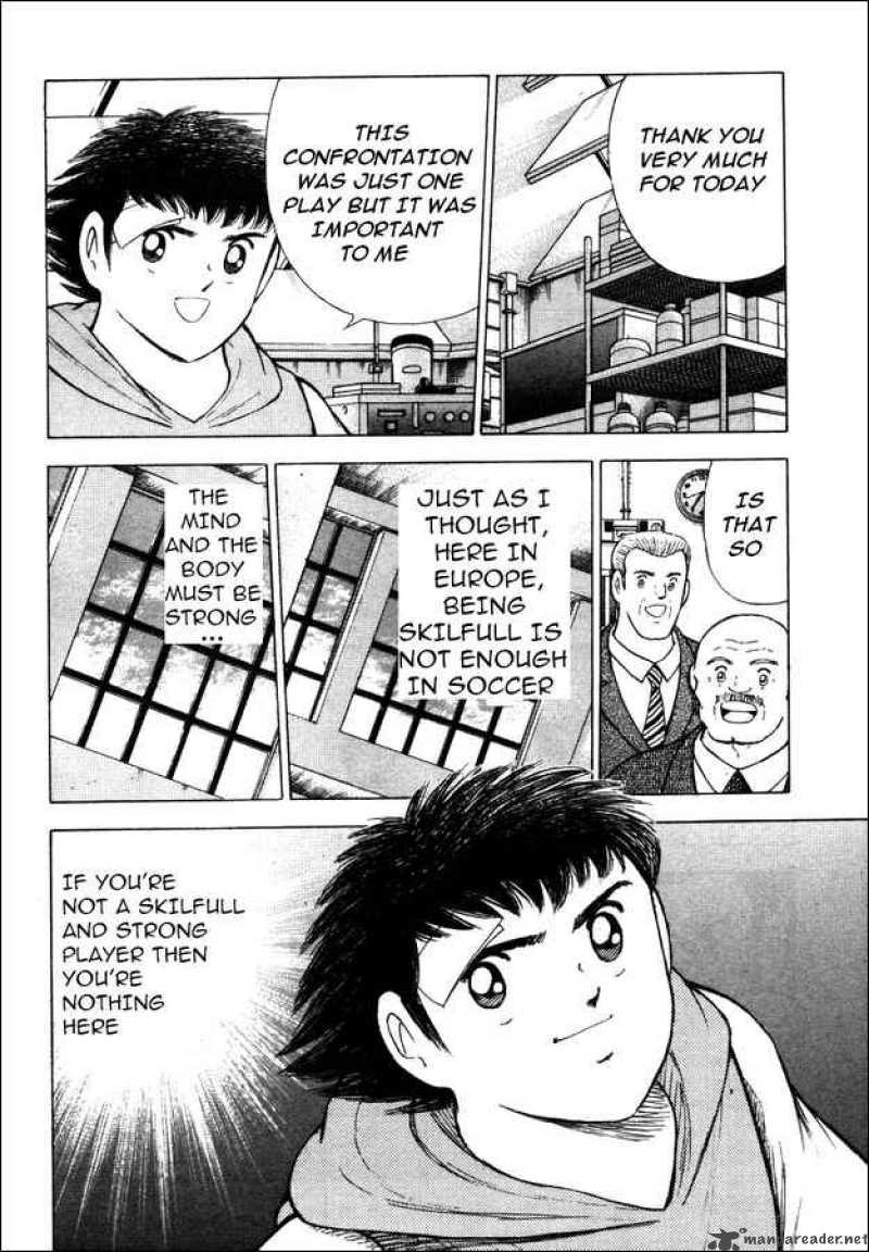 Captain Tsubasa Road To 2002 5 7