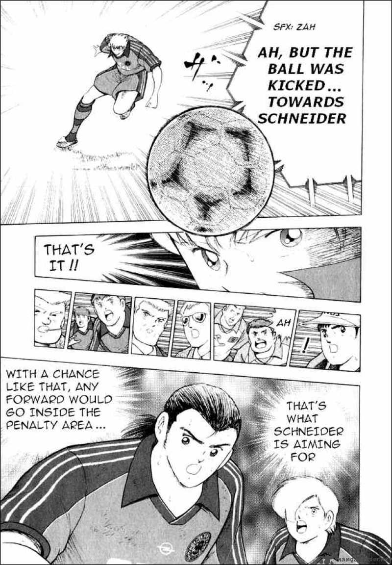 Captain Tsubasa Road To 2002 52 3