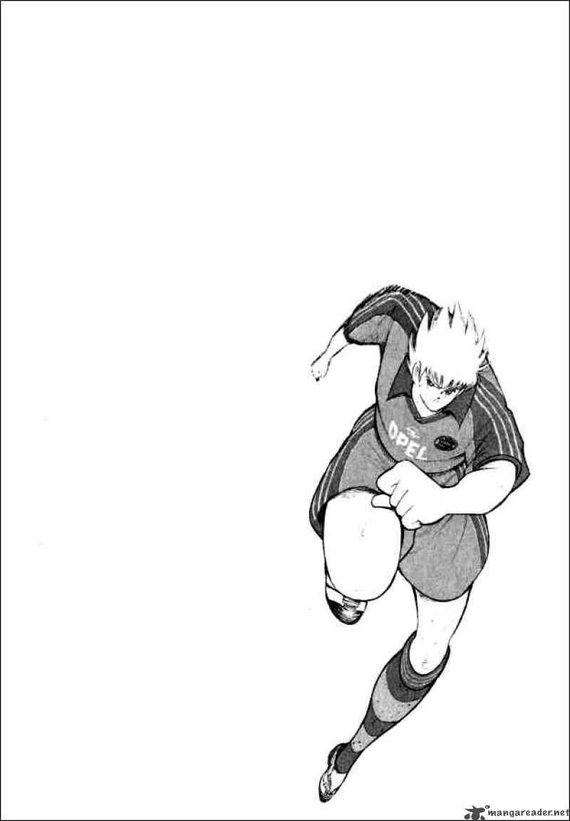 Captain Tsubasa Road To 2002 54 14