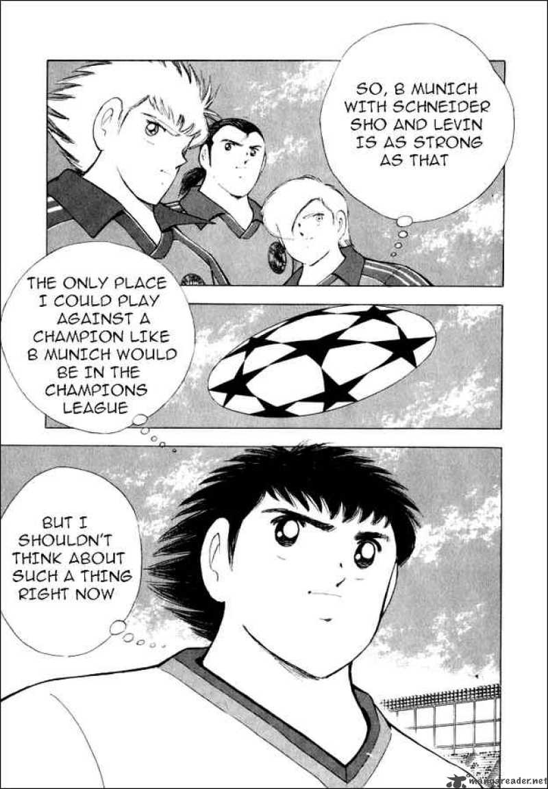 Captain Tsubasa Road To 2002 56 3