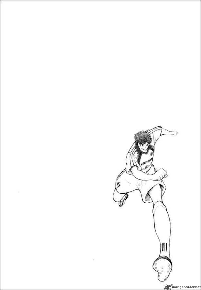 Captain Tsubasa Road To 2002 59 18