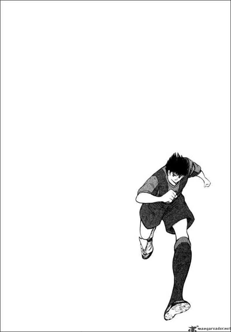 Captain Tsubasa Road To 2002 65 14