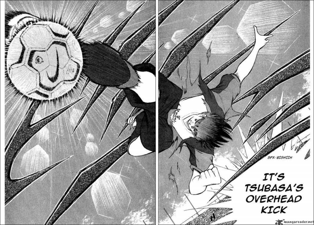 Captain Tsubasa Road To 2002 68 3