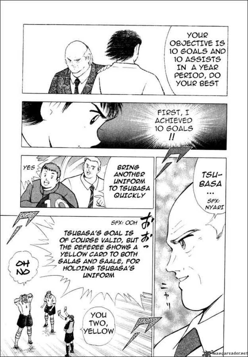 Captain Tsubasa Road To 2002 68 6