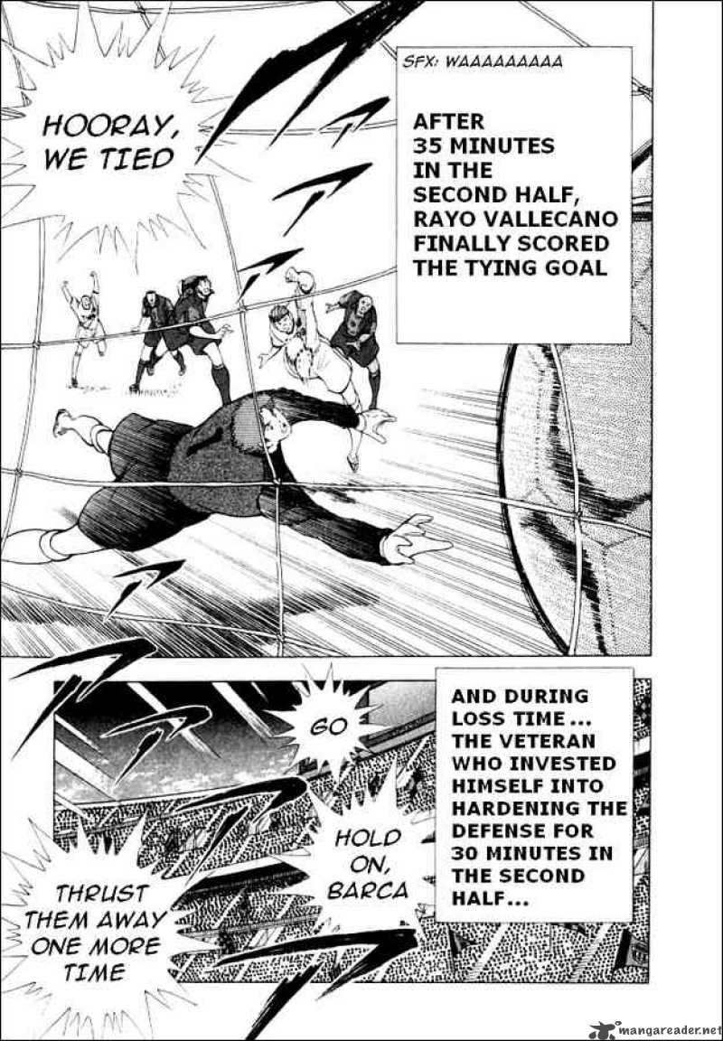 Captain Tsubasa Road To 2002 71 13