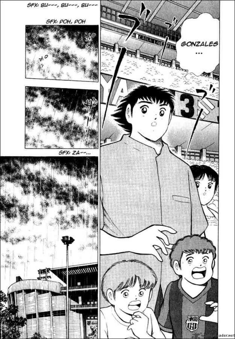 Captain Tsubasa Road To 2002 72 6