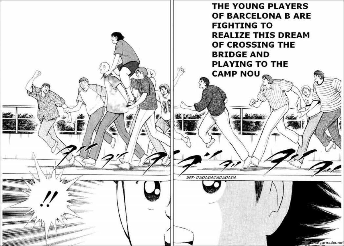Captain Tsubasa Road To 2002 73 4