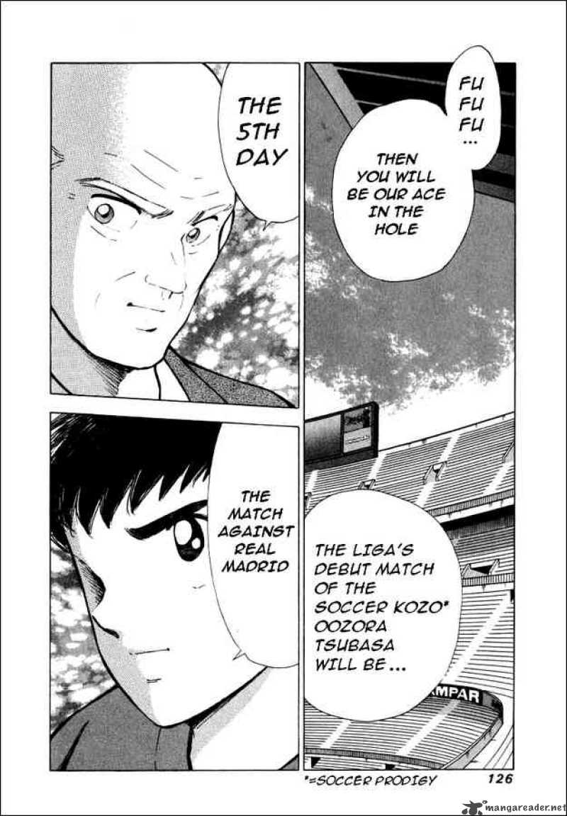 Captain Tsubasa Road To 2002 74 16