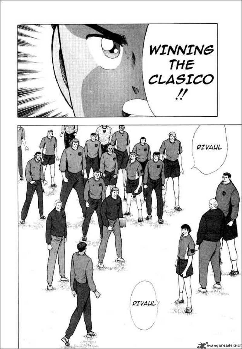 Captain Tsubasa Road To 2002 77 5