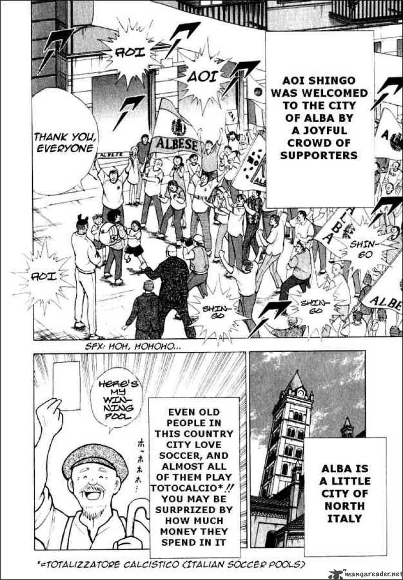 Captain Tsubasa Road To 2002 78 3