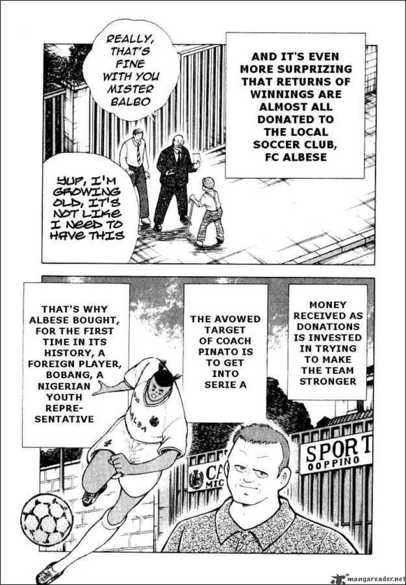 Captain Tsubasa Road To 2002 78 4