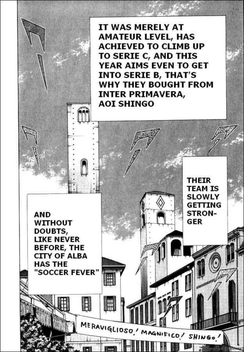 Captain Tsubasa Road To 2002 78 5