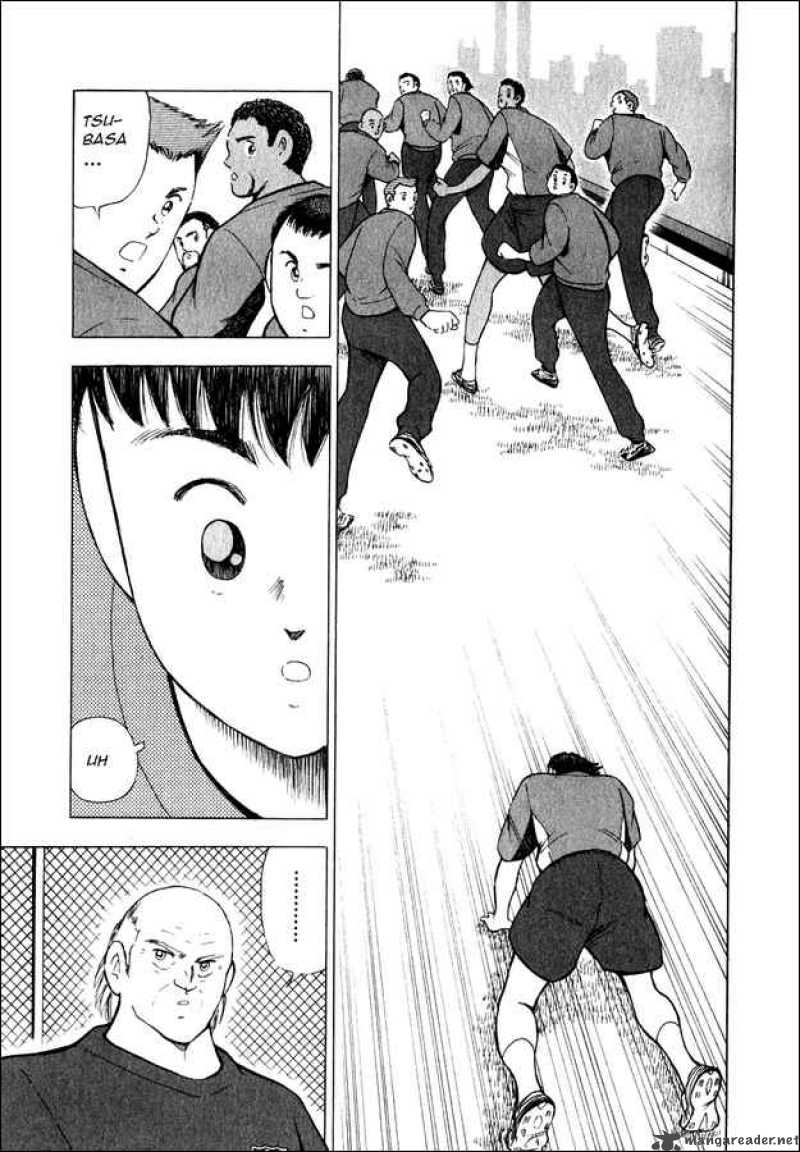 Captain Tsubasa Road To 2002 80 7