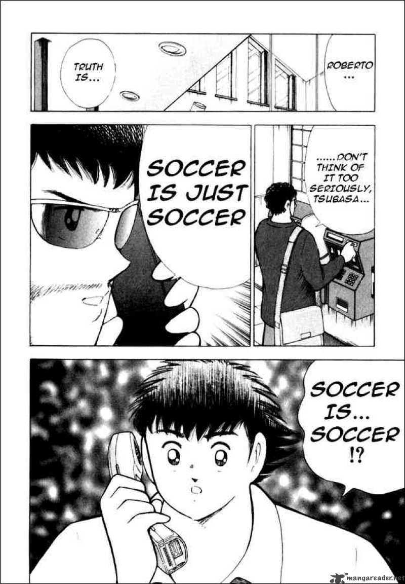 Captain Tsubasa Road To 2002 84 6