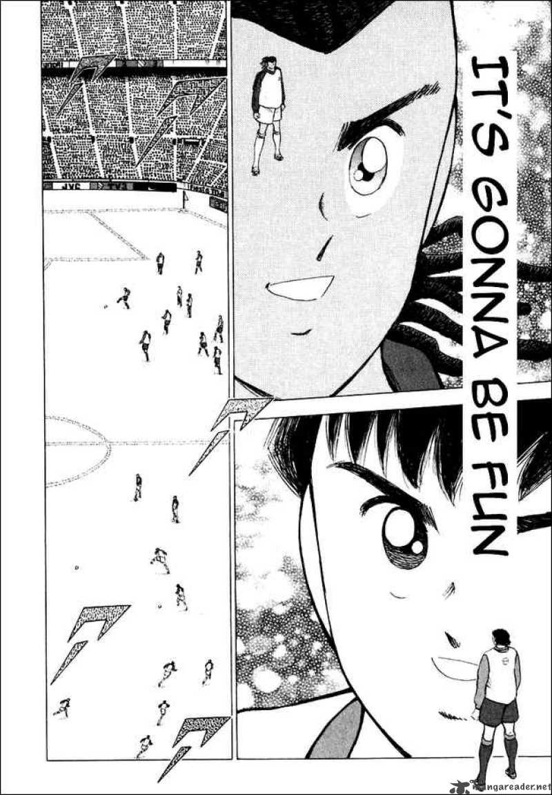 Captain Tsubasa Road To 2002 86 10