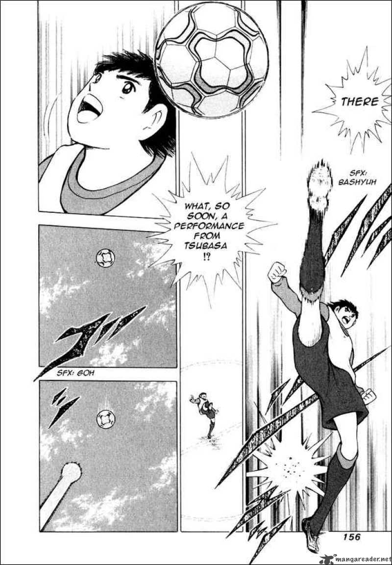 Captain Tsubasa Road To 2002 86 6