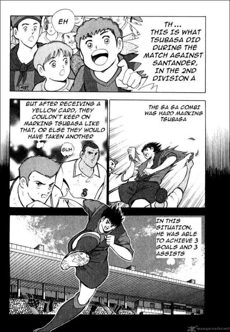 Captain Tsubasa Road To 2002 92 3