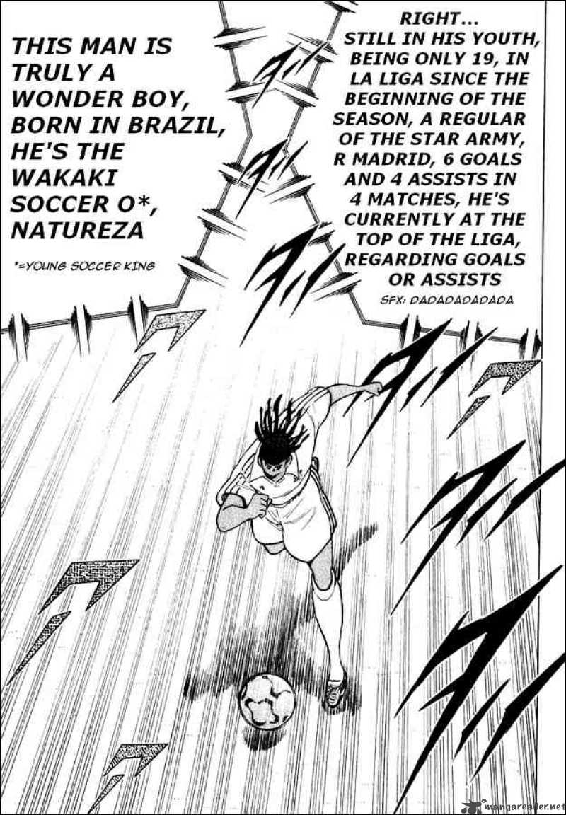 Captain Tsubasa Road To 2002 93 9