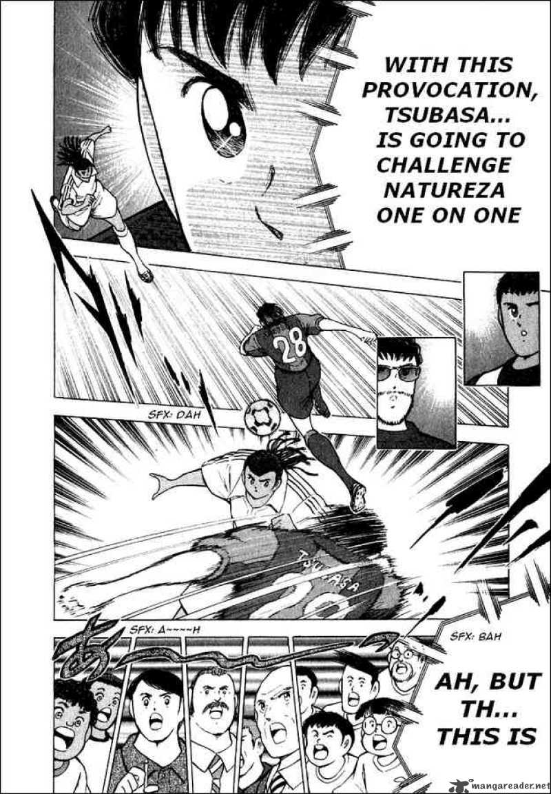 Captain Tsubasa Road To 2002 97 10