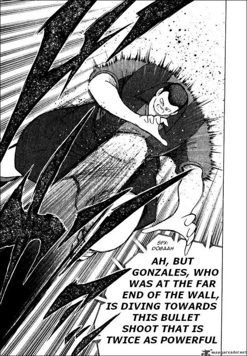 Captain Tsubasa Road To 2002 97 6
