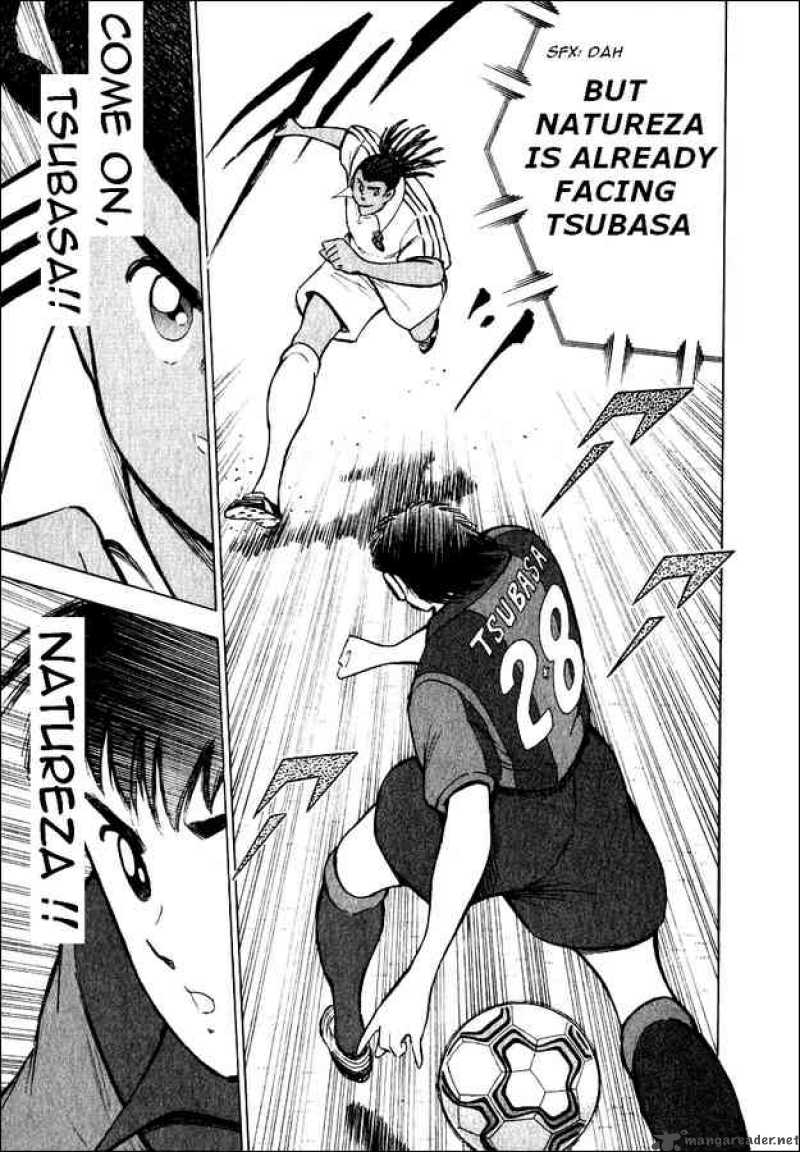 Captain Tsubasa Road To 2002 97 9