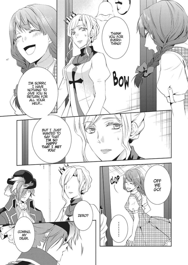 Captive Hearts Of Oz 11 27