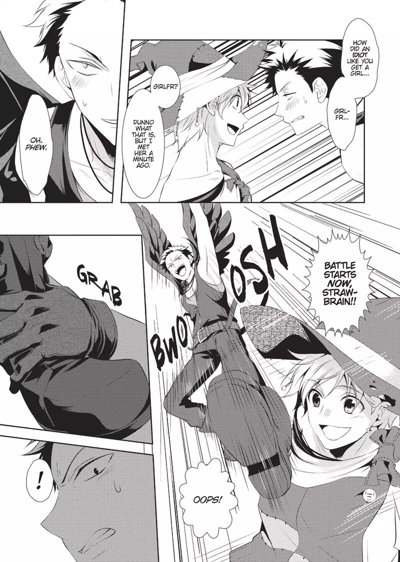 Captive Hearts Of Oz 2 11