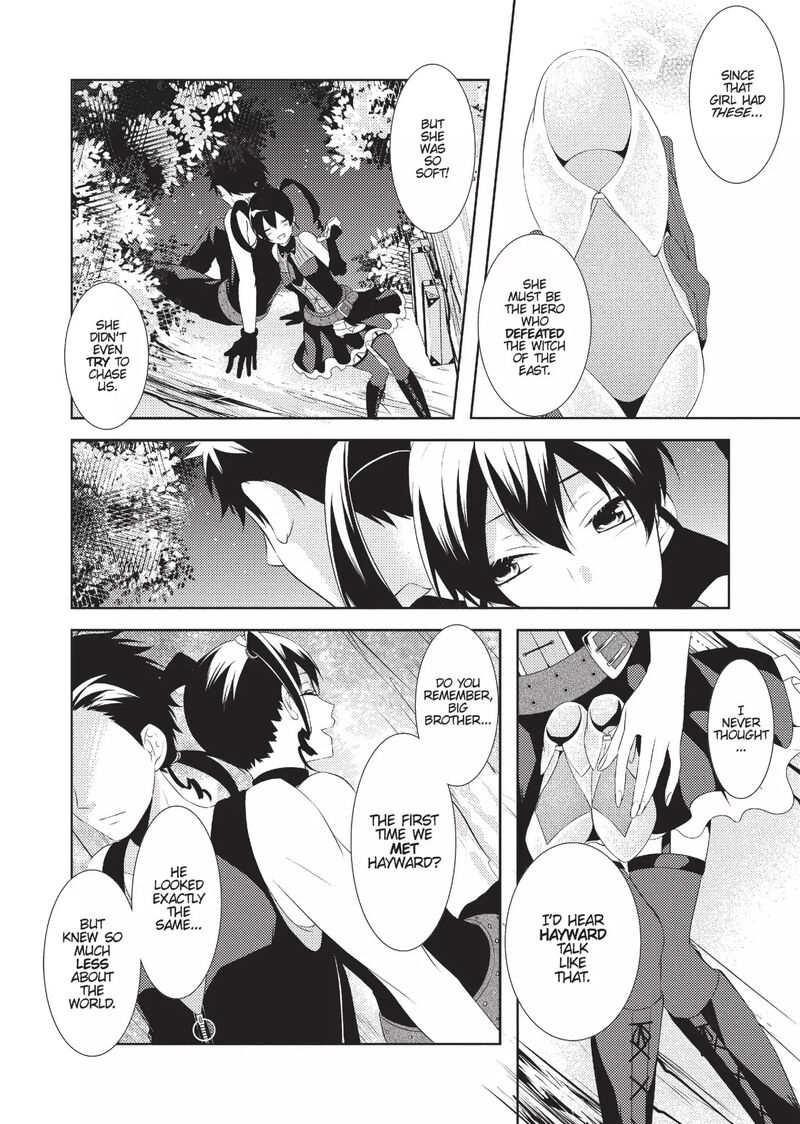 Captive Hearts Of Oz 3 1