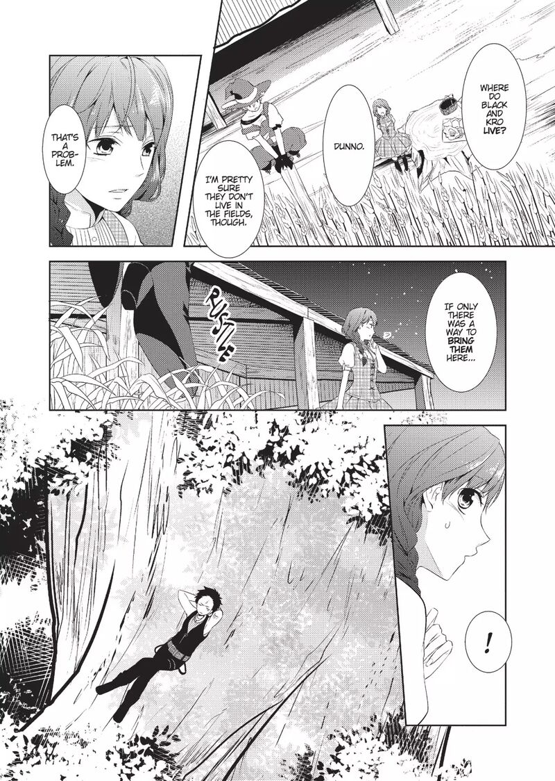 Captive Hearts Of Oz 3 15