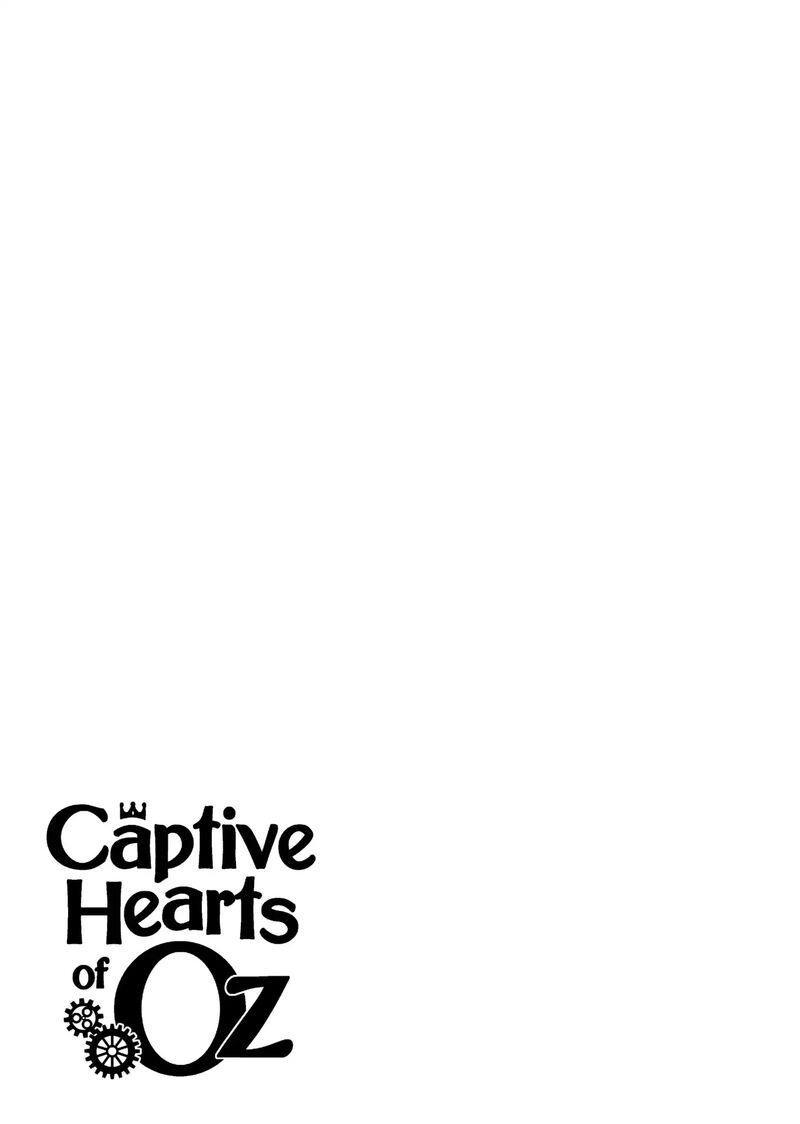 Captive Hearts Of Oz 4 29