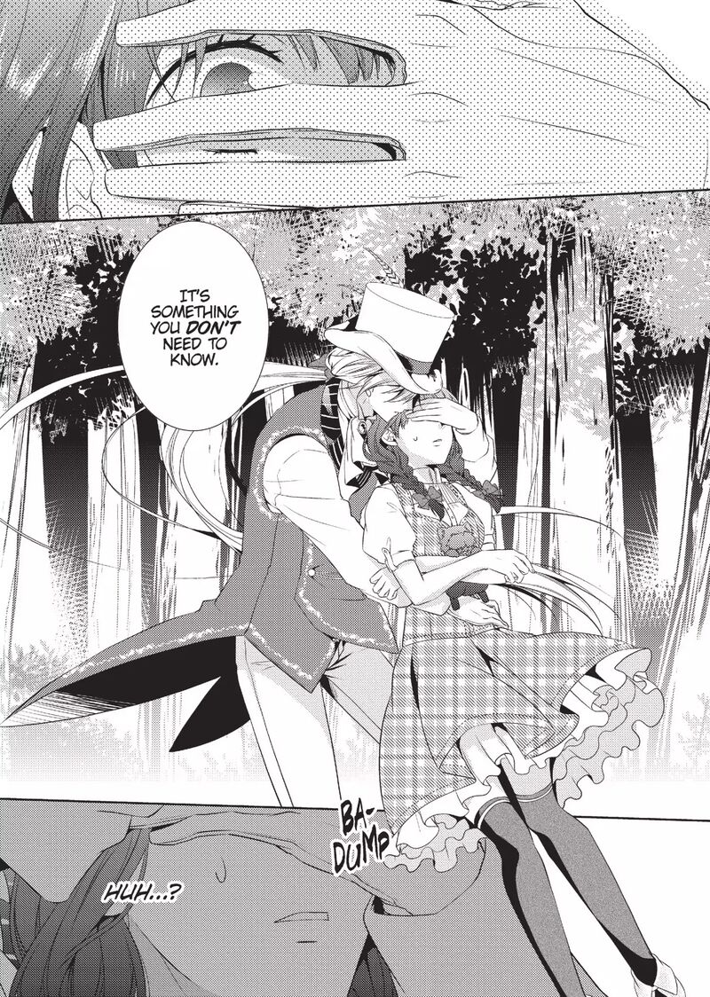 Captive Hearts Of Oz 5 26