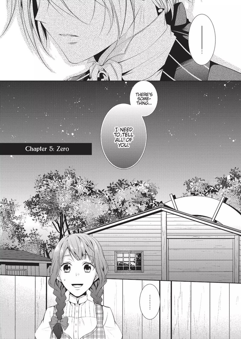 Captive Hearts Of Oz 5 3