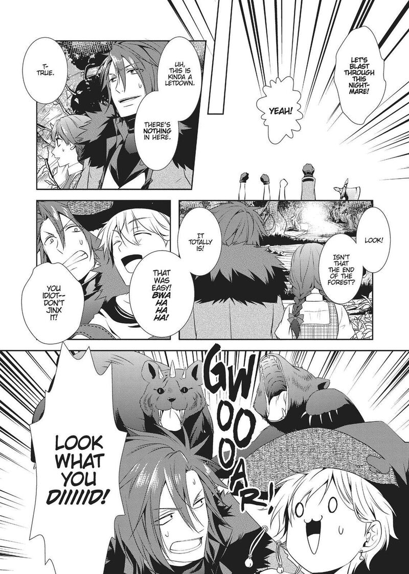 Captive Hearts Of Oz 7 14