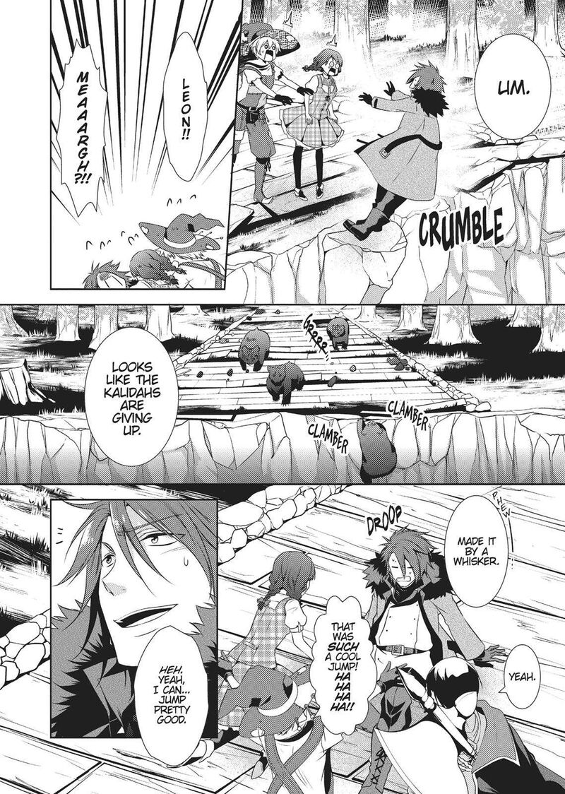 Captive Hearts Of Oz 7 27