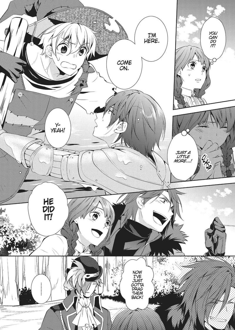 Captive Hearts Of Oz 9 10