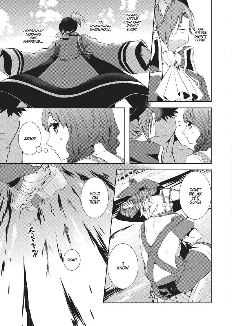 Captive Hearts Of Oz 9 11
