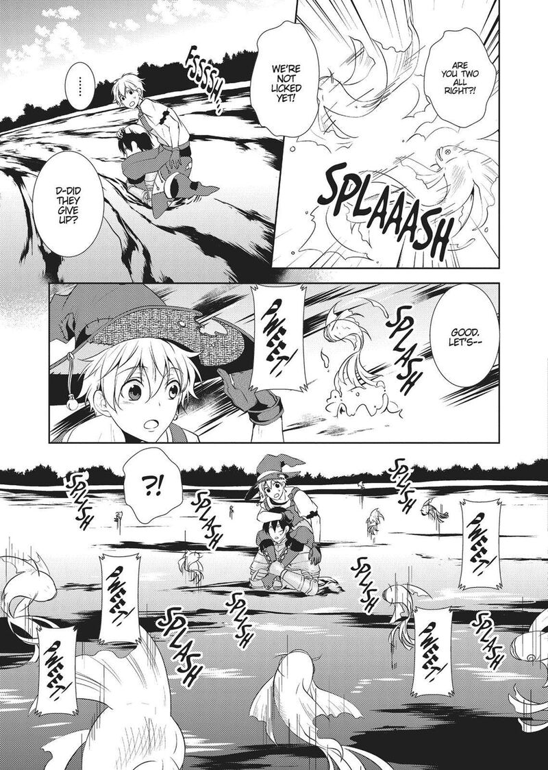 Captive Hearts Of Oz 9 13