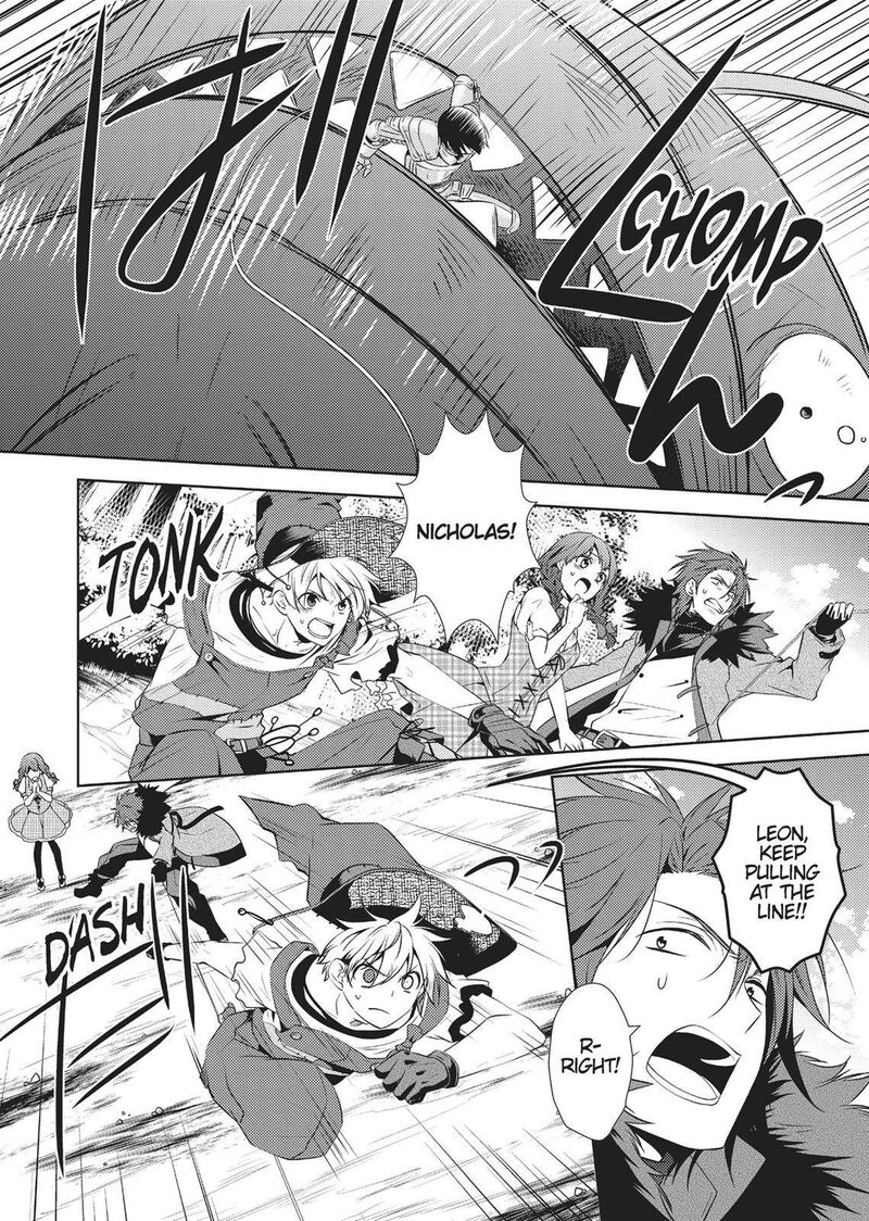 Captive Hearts Of Oz 9 15