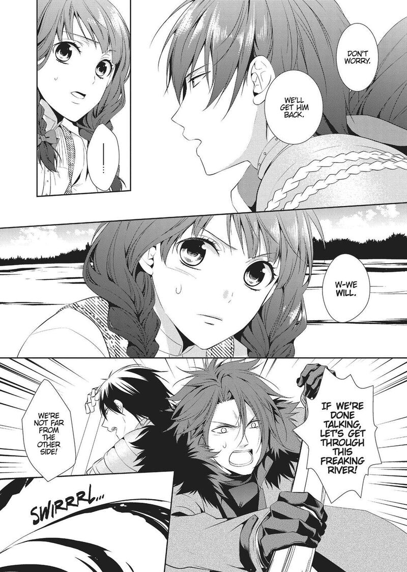 Captive Hearts Of Oz 9 2
