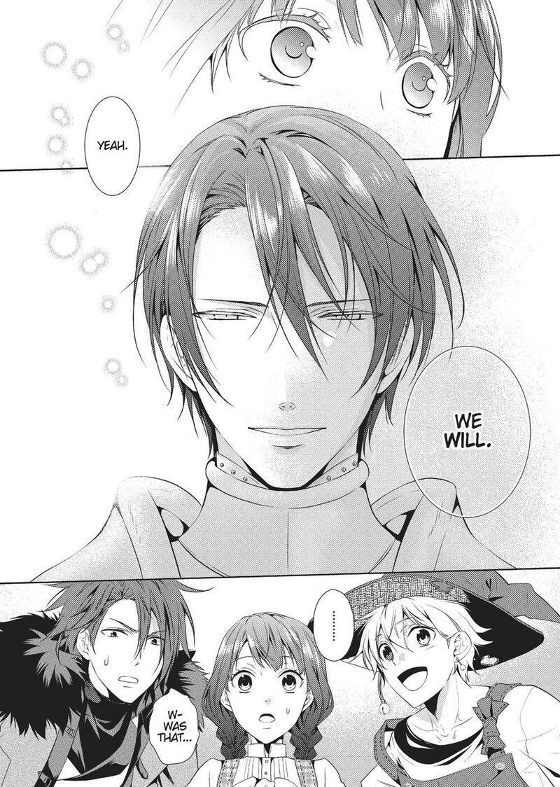 Captive Hearts Of Oz 9 23