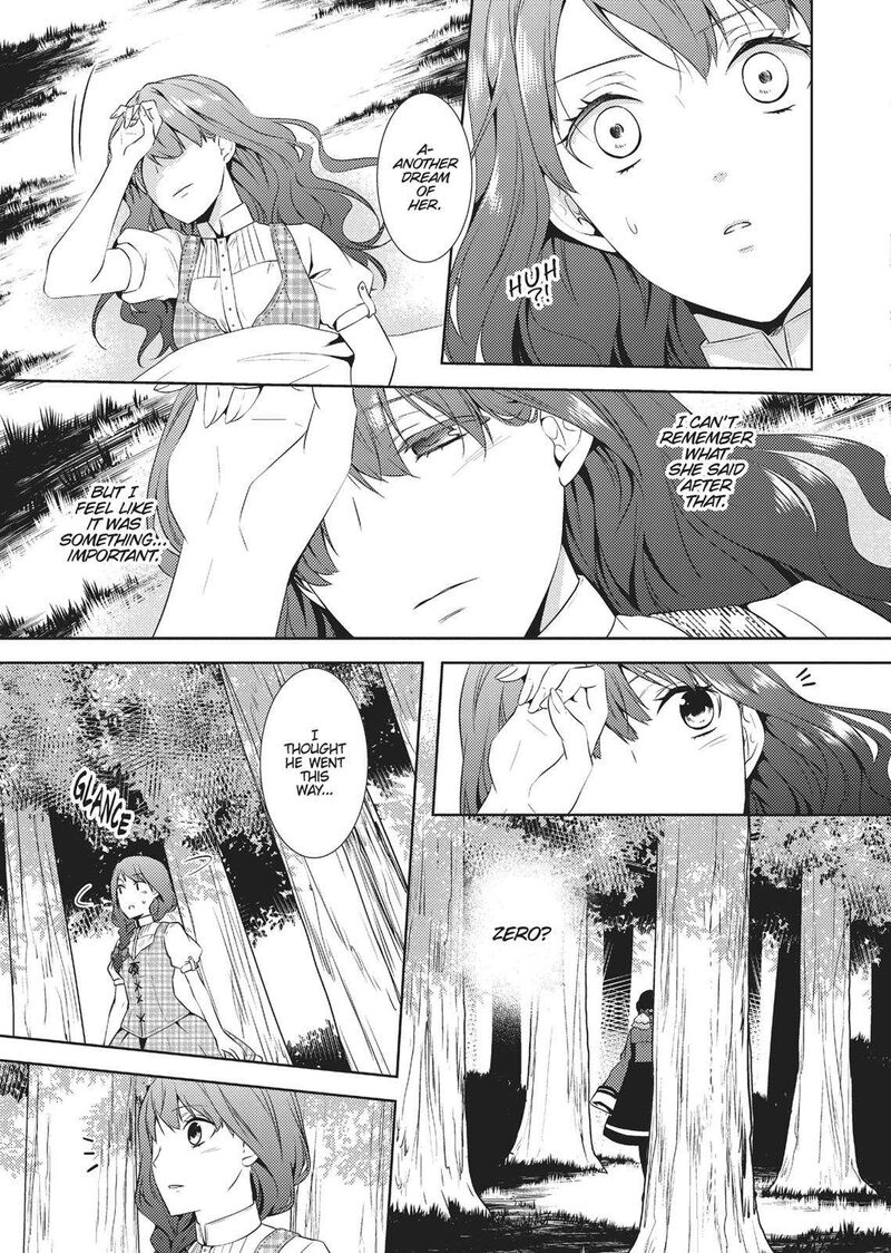 Captive Hearts Of Oz 9 30