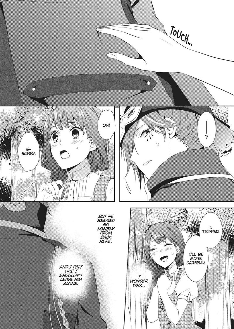 Captive Hearts Of Oz 9 33