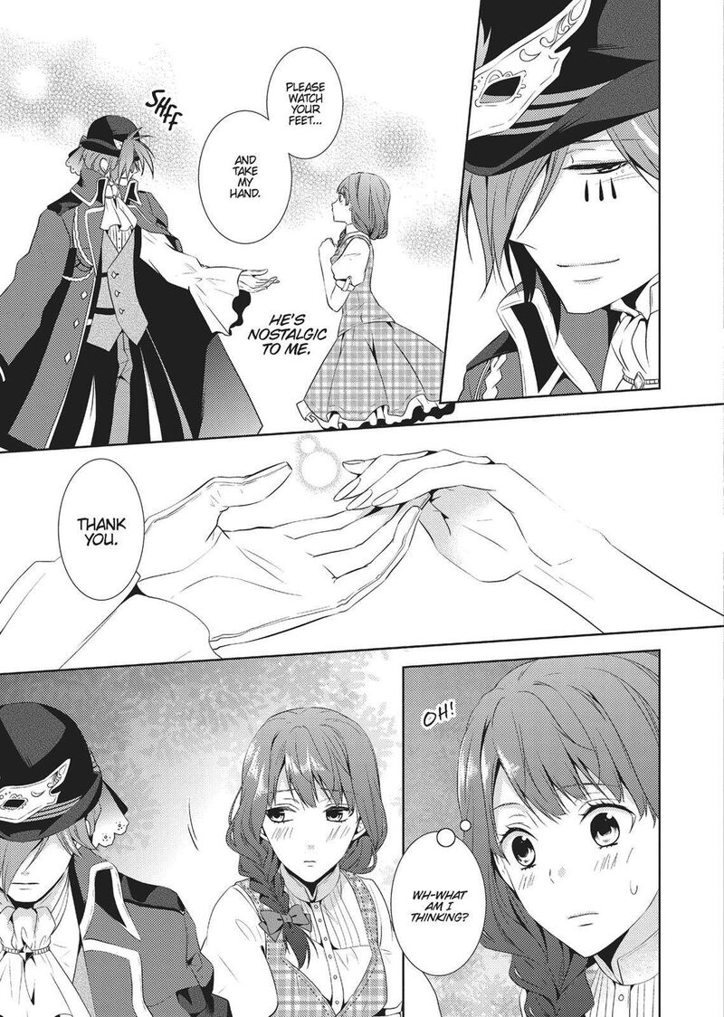 Captive Hearts Of Oz 9 34