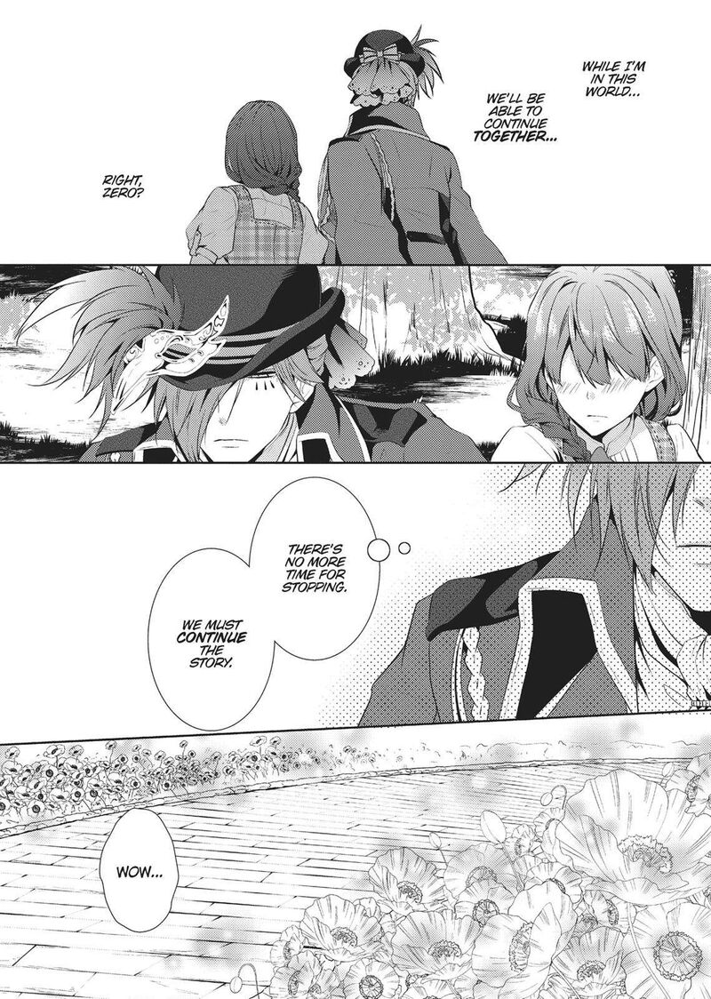 Captive Hearts Of Oz 9 35