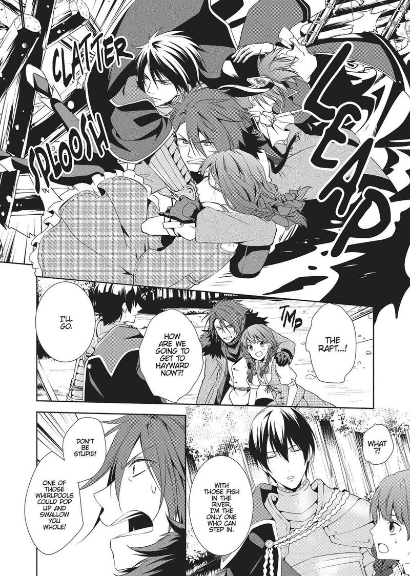Captive Hearts Of Oz 9 4