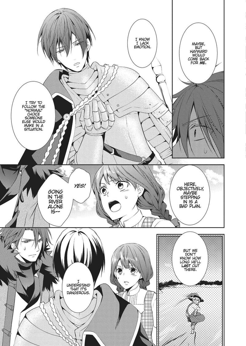 Captive Hearts Of Oz 9 5