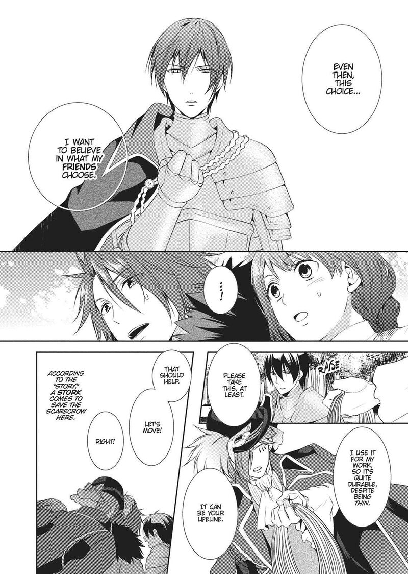 Captive Hearts Of Oz 9 6