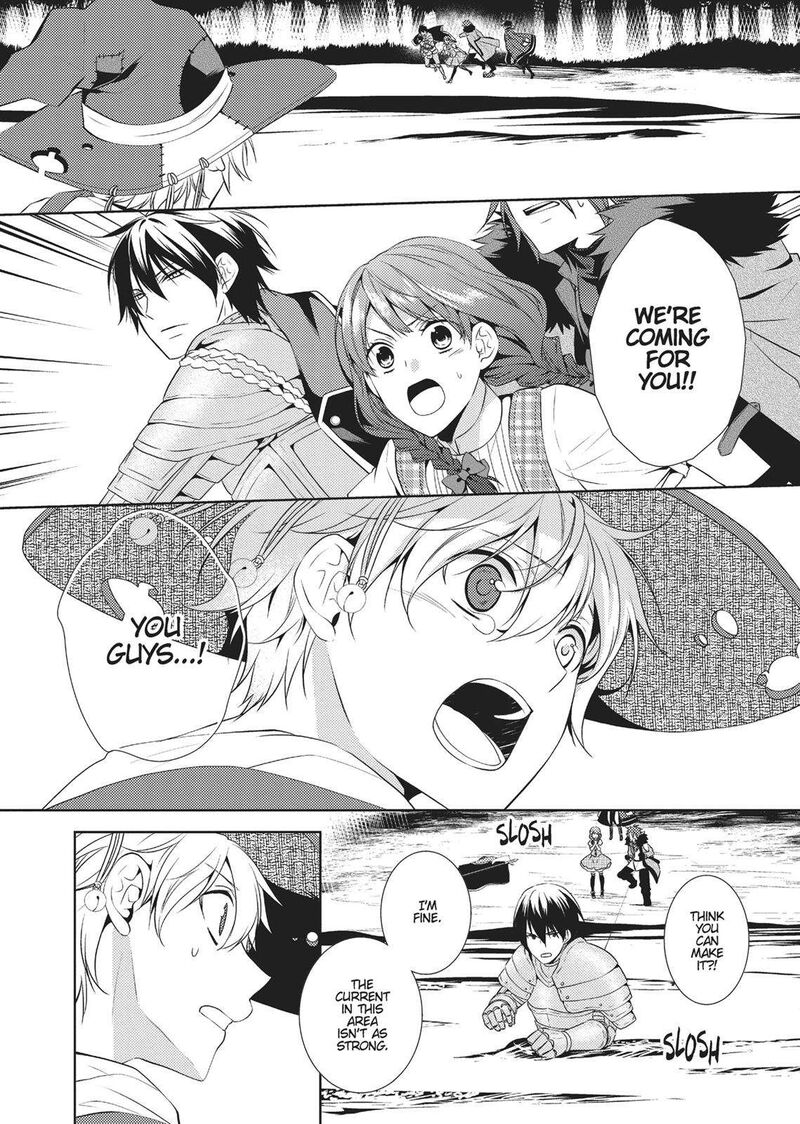 Captive Hearts Of Oz 9 8