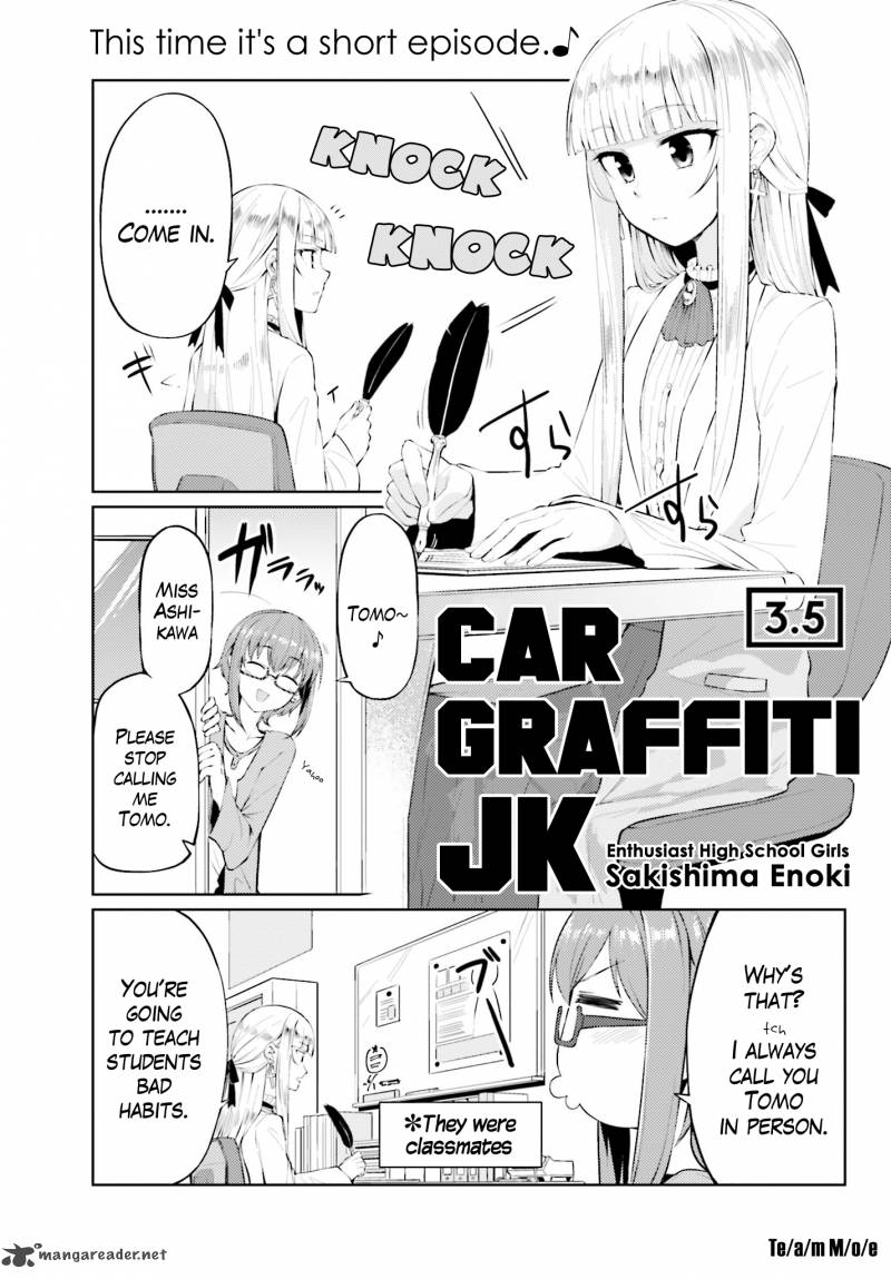 Car Graffiti Jk 3 22