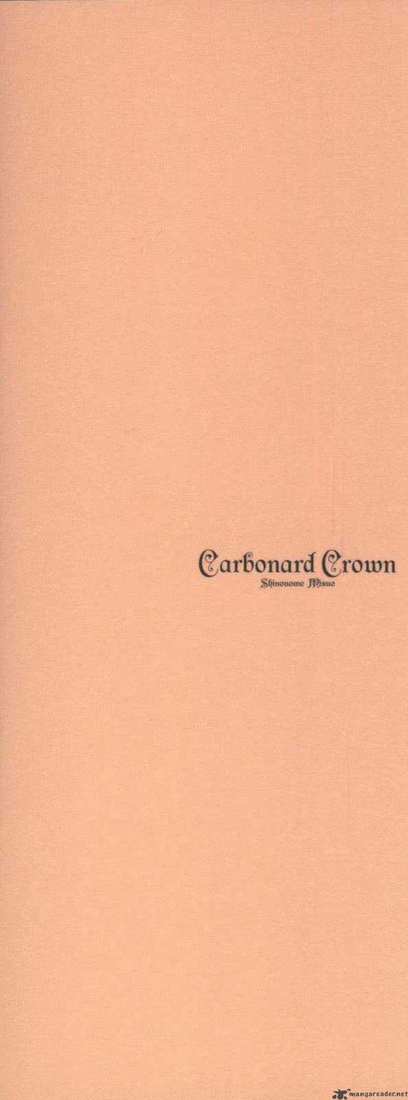 Carbonard Crown 6 41